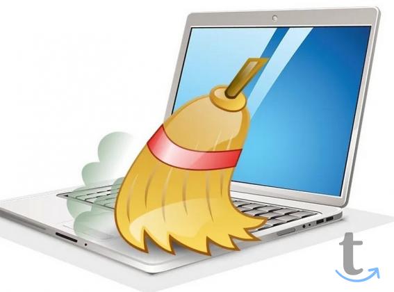 Чистка ПК и ноутбуков в Йошкар-Оле в Йошкар-Оле