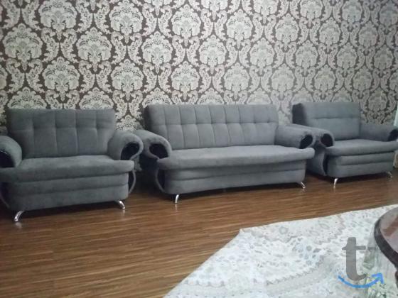 Ремонт и реставрация мягкой мебели в Махачкале