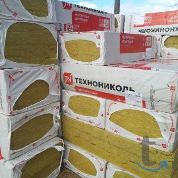 Теплоизоляция , гидроизоляция, звукоизоляция в Набережных Челнах