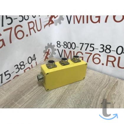 Объявление: СОЕДИНИТЕЛЬНАЯ КОРОБКА MOBA в Краснодаре