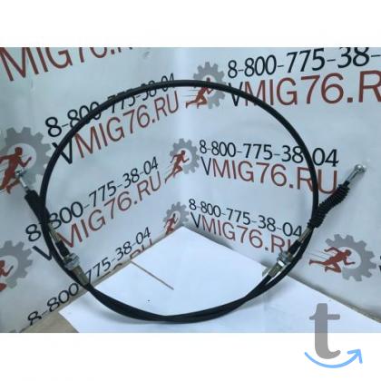 Объявление: ТРОС УПРАВЛЕНИЯ ГАЗА L-2.5М в Краснодаре