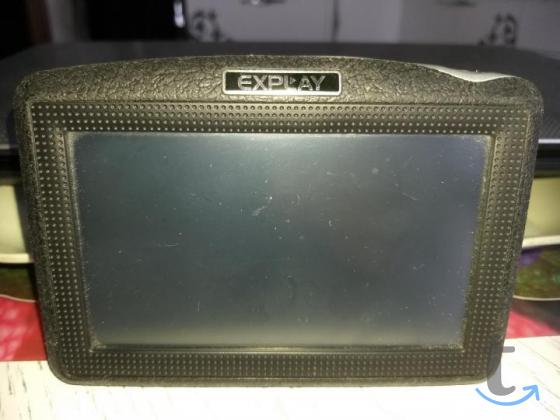 навигатор explay pn 375 в Чебоксарах