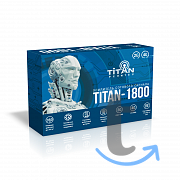 усилитель GSM сигнала Titan-1800 в Томске