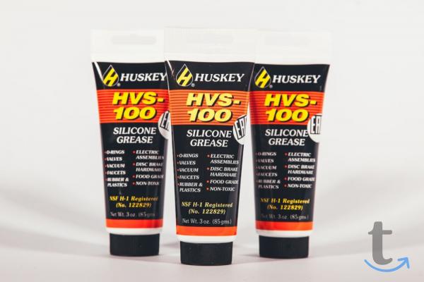 Смазки HUSKEY и SLIPKOTE для тормозных систем авто в Санкт-Петербурге