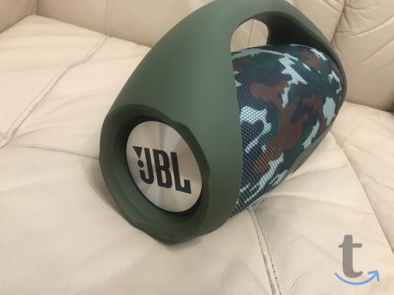 Boombox 31 портативная колонка в Одинцово