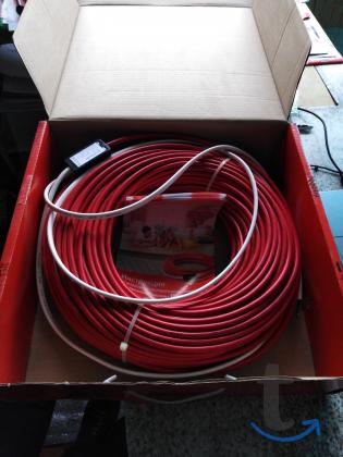 Объявление: теплые полы в Нальчике