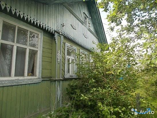 1 глава в Гаврилов Посад