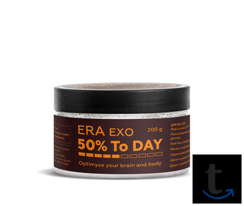 Т8 Era Exo в Новосибирске