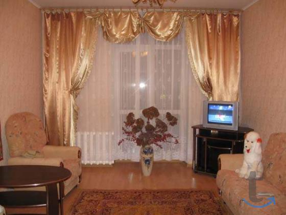 сдаю 1 квартира полиграфическая в Энгельсе