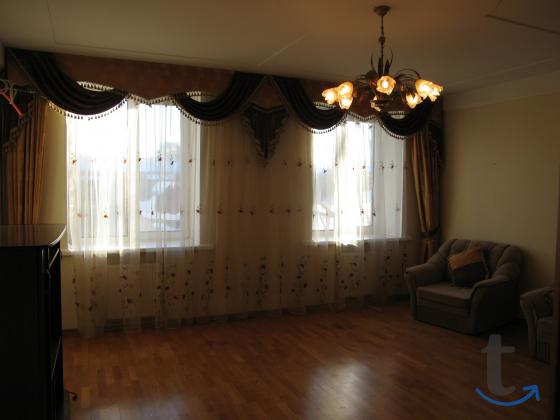 1 -к. квартира в аренду, 66 м2, 4 /8 эт. в Самаре