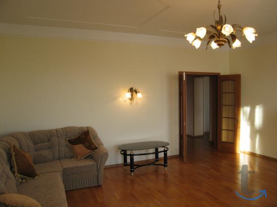 1 -к. квартира в аренду, 66 м2, 4 /8 эт. в Самаре