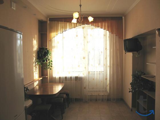 1 -к. квартира в аренду, 66 м2, 4 /8 эт. в Самаре