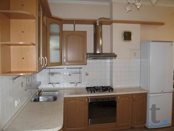 1 -к. квартира в аренду, 66 м2, 4 /8 эт. в Самаре