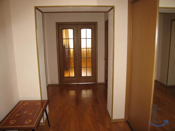 1 -к. квартира в аренду, 66 м2, 4 /8 эт. в Самаре