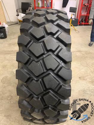 Грузовые шины 16.00R20 Michelin XZL новые и б/у в Москве