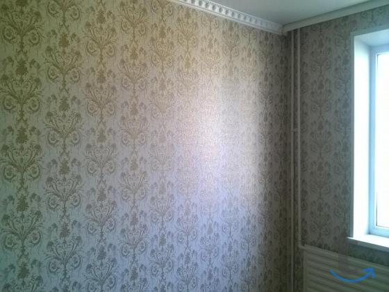 отделочные работы (центр)