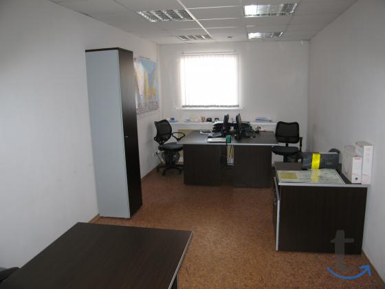 Сдам офис в аренду, 123 м2, можно под услуги, частями в Самаре