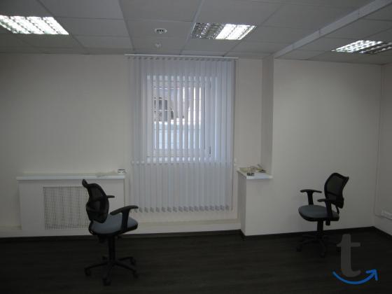 Сдам офис в аренду, 123 м2, можно под услуги, частями в Самаре