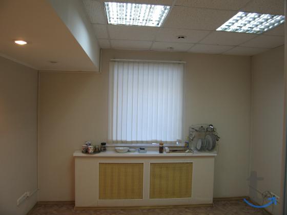 Сдам офис в аренду, 123 м2, можно под услуги, частями в Самаре