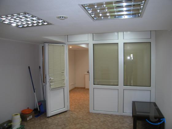 Сдам офис в аренду, 123 м2, можно под услуги, частями в Самаре