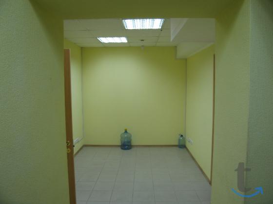 Сдам офис в аренду, 123 м2, можно под услуги, частями в Самаре