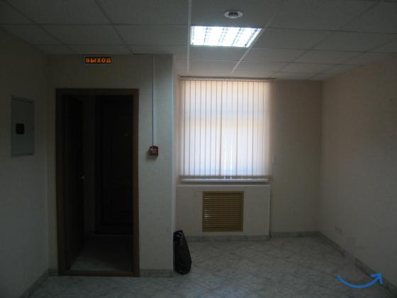 Сдам офис в аренду, 135 м2, можно под услуги в Самаре