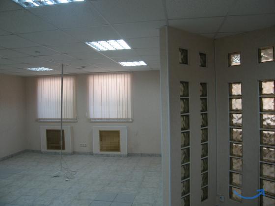 Сдам офис в аренду, 135 м2, можно под услуги в Самаре