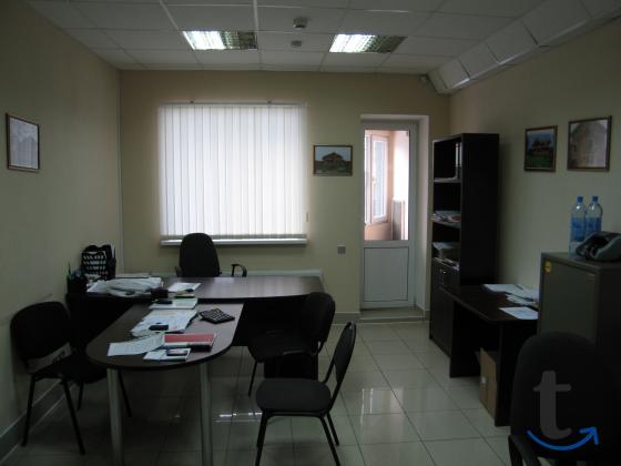 Сдам офис в аренду, 78 м2, можно под услуги, частями в Самаре