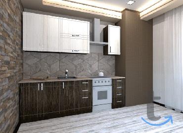 Объявление: Кухонный гарнитур Модерн в Пензе