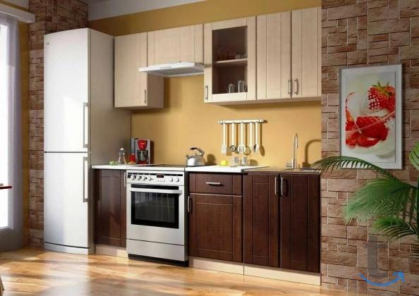 Объявление: Кухонный гарнитур Модерн в Пензе