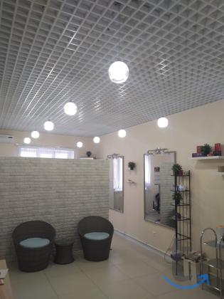 Сдам салон красоты/офис в аренду, 68 м2 в Самаре