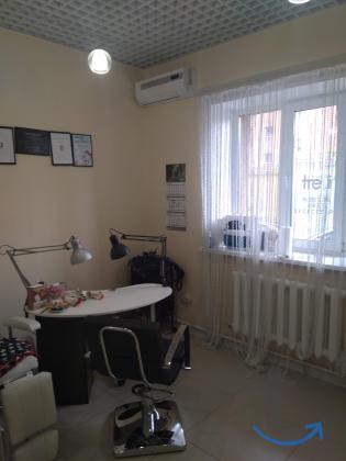 Сдам салон красоты/офис в аренду, 68 м2 в Самаре