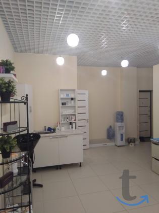 Сдам салон красоты/офис в аренду, 68 м2 в Самаре