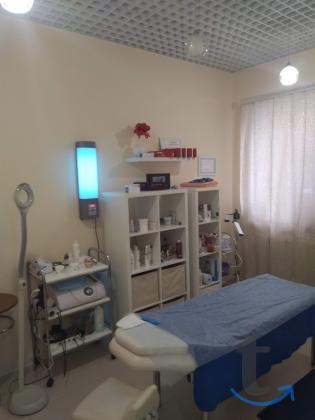 Сдам салон красоты/офис в аренду, 68 м2 в Самаре