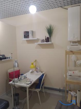 Сдам салон красоты/офис в аренду, 68 м2 в Самаре