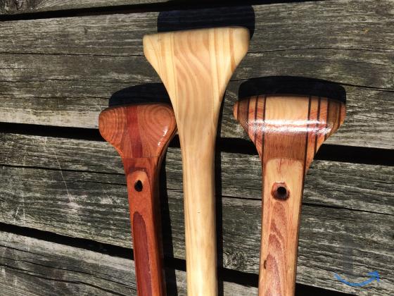 Объявление: Каноэ  из  кедровой сосны продажа и истроительство в Санкт-Петербурге