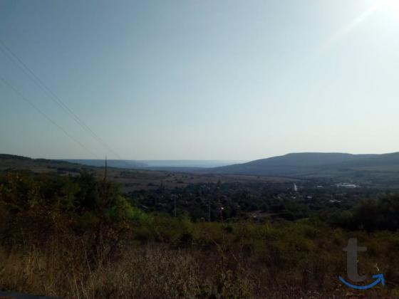 Участок для вилла, Oсеново, Варна в Белогорске