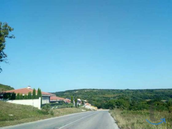 Участок для вилла, Oсеново, Варна в Белогорске