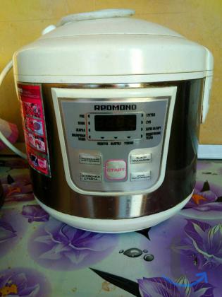 Мультиварка Redmond . в Ставрополе