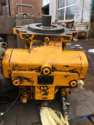 Гидронасос Rexroth A4VG125HD1D1/32L в Краснодаре