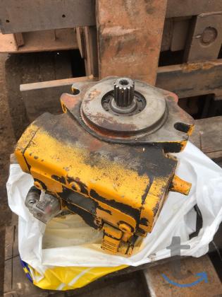 Объявление: Гидронасос Rexroth A4VG56EZ2DM1/32L в Краснодаре