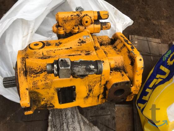 Объявление: Насос Rexroth A10VO60DFR1/52L в Краснодаре