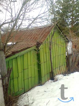 Дача , 12 м2 в Челябинске