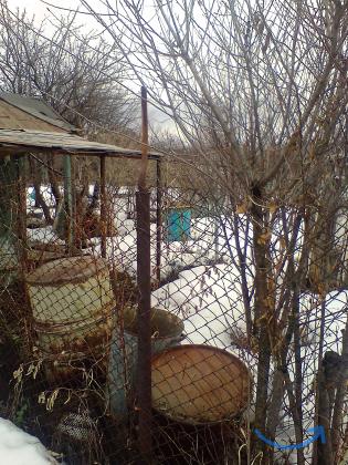 Дача , 12 м2 в Челябинске