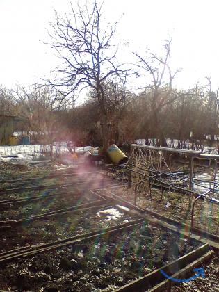 Дача , 12 м2 в Челябинске