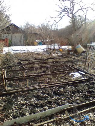 Дача , 12 м2 в Челябинске