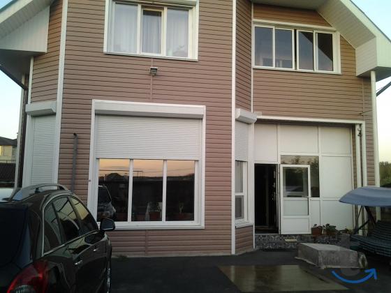 Коттедж , 251 м2 в Челябинске