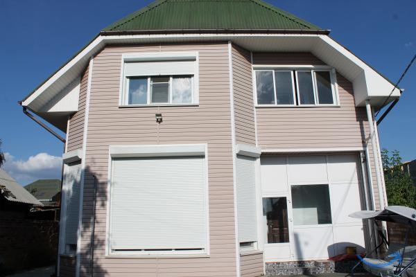 Коттедж , 251 м2 в Челябинске