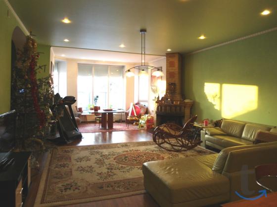 Коттедж , 251 м2 в Челябинске