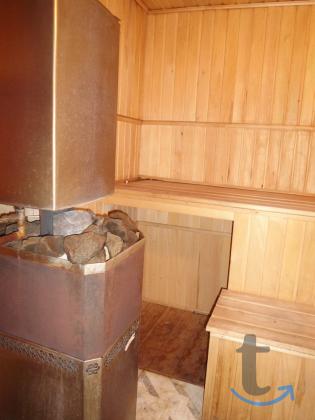 Коттедж , 251 м2 в Челябинске